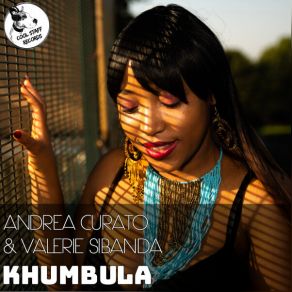 Download track Khumbula (Afro Soul Mix) Valerie Sibanda