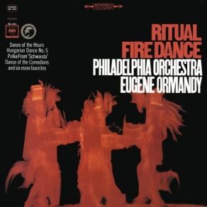 Download track 10. Eugene Onegin, Op. 24, TH 5 _ Polonaise (2025 Remastered) Philadelphia Orchestra, The