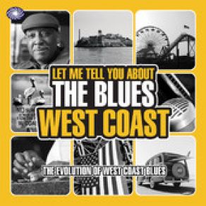 Download track Fluffy's Debut The Buddy Banks Sextet
