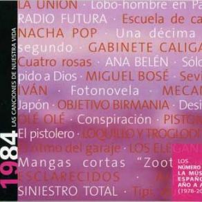 Download track El Ritmo Del Garaje Loquillo Y Trogloditas