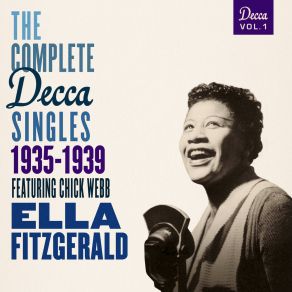 Download track I'm Up A Tree Ella FitzgeraldChick Webb And His Orchestra