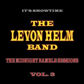 Download track Stagger Lee The Levon Helm Band