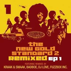 Download track Once Again The Fort Knox FiveKing Kamonzi