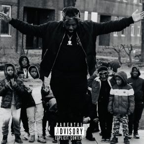 Download track In My Projects Young Tay Da Rap GodPiif Jones