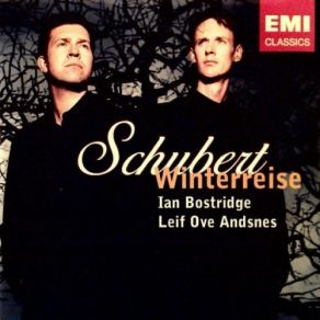 Download track Rast Franz Schubert, Ian Bostridge
