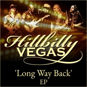 Download track Helluva Night Hillbilly Vegas