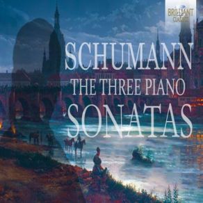 Download track Piano Sonata No. 1 In F-Sharp Minor, Op. 11: I. Introduzione. Un Poco Adagio - Allegro Vivace Klara Wurtz