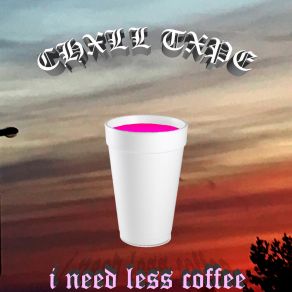 Download track Have A Break CHXLL TXPE