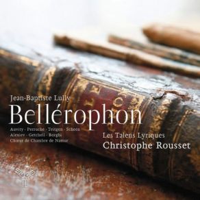 Download track Acte TroisiÃ¨me; ScÃ¨ne V - Ritournelle, ÂTout Mâapprend QuâApollon Dans Mes VÅux SâintÃ©resâ (Le Sacrificateur) Christophe Rousset, Les Talens LyriquesJean Teitgen