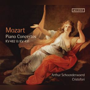 Download track Mozart - Ch Io Mi Scordi Di Te... Non Temer, Amato Bene, K. 505 Arthur Schoonderwoerd