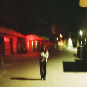 Download track Everything I'm Not Matilda Mann