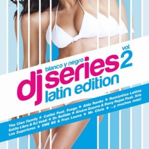 Download track Baila (Extended Version) Chacon, Chacn