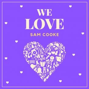 Download track He'll Make A Way Sam Cooke