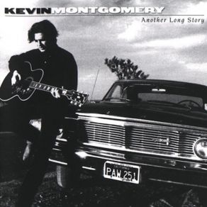 Download track Let's All Go To California Kevin Montgomery