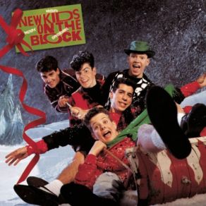 Download track I'Ll Be Missin You Come Christmas (A Letter To Santa) New Kids On The Block