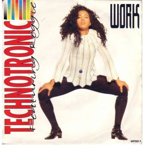 Download track Move That Body (New Remix) Technotronic, REGGIEJo Bogaert
