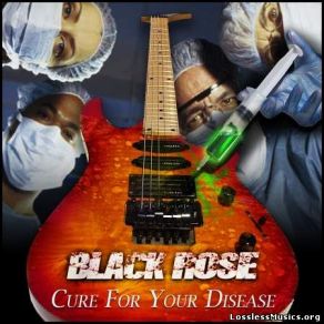 Download track Sign Of The Times The Black Rose