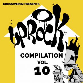 Download track As One 2.0 KrosswerdzDaniel, The Mistery, Oakbridge, LXX