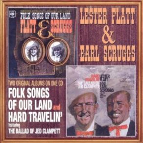 Download track My Native Home Flatt & Scruggs