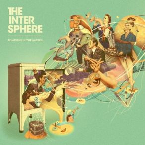 Download track ... Like It Is The Intersphere