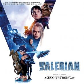 Download track A Million On My Soul (Radio Edit) Alexandre DesplatAlexiane