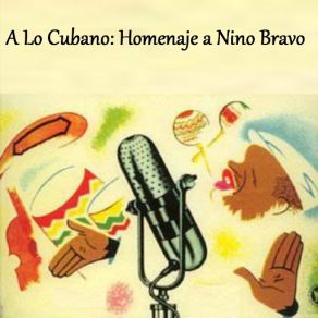 Download track América, América Orquesta, Chimo Bravo