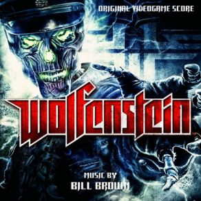 Download track Main Menu Bill Brown