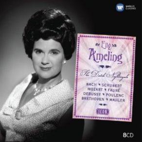 Download track Mélodies & Lieder (2011 - Remaster): Warnung K433 Elly Ameling