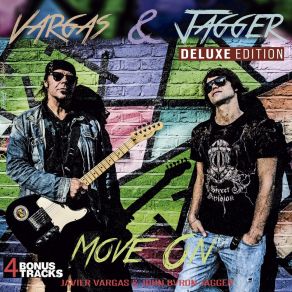 Download track Living Like Rolling Stone (Bonus Track) John Byron Jagger