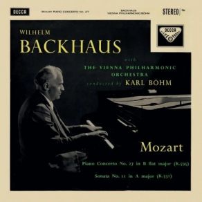 Download track 03. Mozart Piano Concerto No. 27 In B-Flat Major, K. 595 3. Allegro Mozart, Joannes Chrysostomus Wolfgang Theophilus (Amadeus)