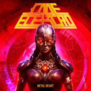 Download track Last Frontier Code Elektro