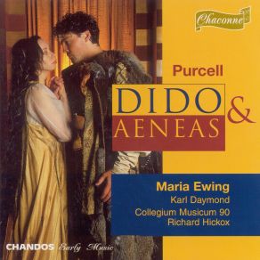 Download track 05. Act I When Monarchs Unite How Happy Their State (Chorus) Henry Purcell