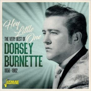 Download track I'm A Waitin' For Ya Baby Dorsey Burnette