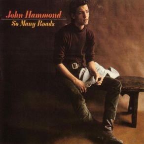 Download track Long Distance Call Johnny Hammond, John Hammond