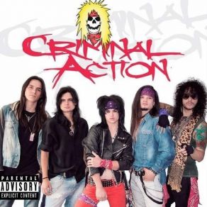 Download track Baby Don't Cry Criminal Action