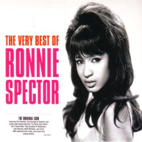 Download track The Best Part Of Breaking Up Ronnie Spector