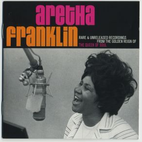 Download track I'm Trying To Overcome Aretha Franklin
