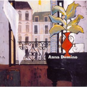 Download track Take That Anna Domino