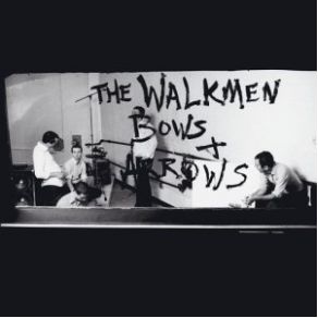 Download track What'S In It For Me The Walkmen