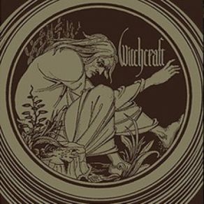 Download track What I Am Witchcraft