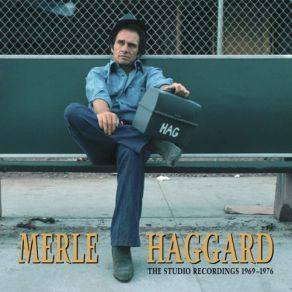 Download track I'll Break Out Tonight Merle Haggard