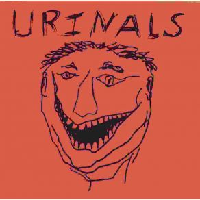 Download track I'M A Bug Urinals