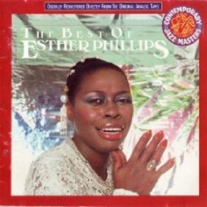 Download track What A Difference A Day Makes Esther Phillips