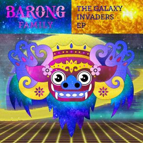 Download track Neenjah Galaxy