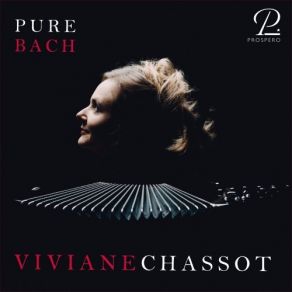 Download track 09. French Suite No. 2 In C Minor, BWV 813- IV. Air (Arr. For Accordion) Johann Sebastian Bach