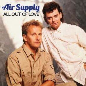 Download track I Want To Give It All Air Supply