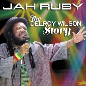 Download track I'm Not A King Jah Ruby