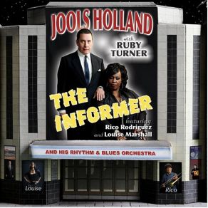 Download track Up Above My Head I Hear Music In The Air Jools Holland And His Rhythm & Blues Orchestra