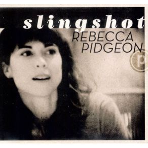 Download track Tremble Rebecca Pidgeon