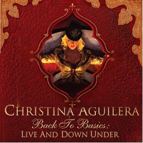 Download track Understand Christina Aguilera